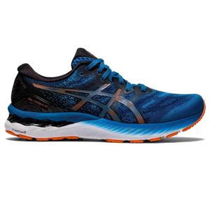 Tênis Asics GEL Nimbus 23 Masculino - Azul
