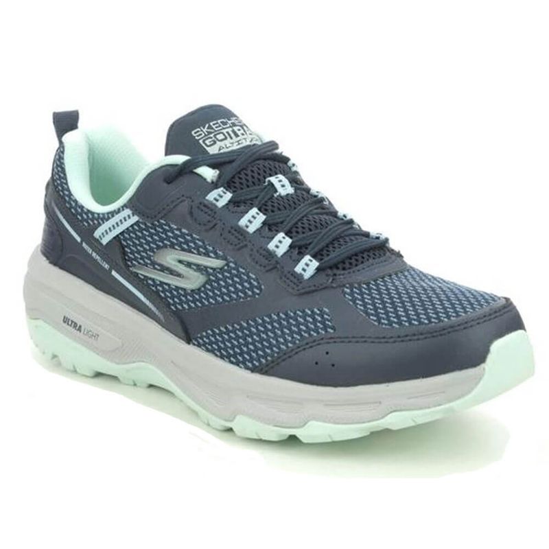 Tenis store skechers caminhada