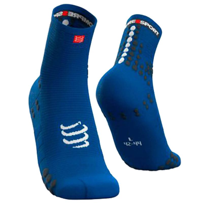 running-socks-high-cut-pro-racing-blue-lolite