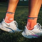 running-socks-high-cut-pro-racing-coral-1