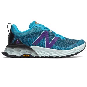 Tênis New Balance Hierro V6 Feminino - Azul