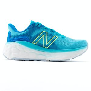 Tênis New Balance More V3 Feminino - Azul