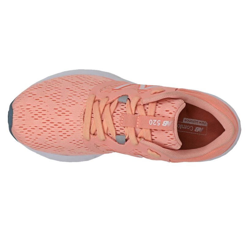 Tenis new balance 520 best sale sport feminino