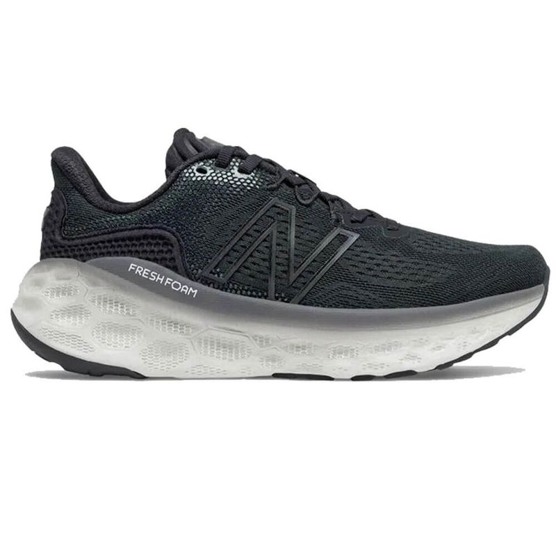 New Balance Tenis Masculino Corrida Preto Tênis New Balance Sport