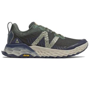 Tênis New Balance Hierro V6 Masculino - Verde Militar