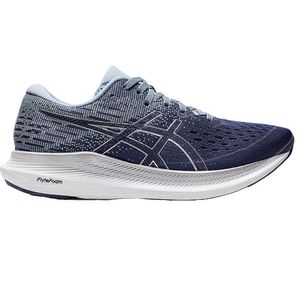 Tênis Asics EVORIDE 2 Feminino - Azul / Cinza