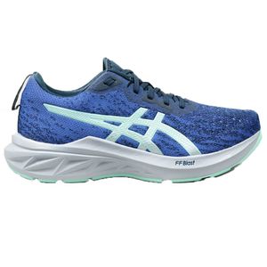 Tênis Asics DYNABLAST 2 Feminino - Azul