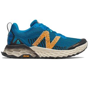 Tênis New Balance Hierro V6 Masculino - Azul