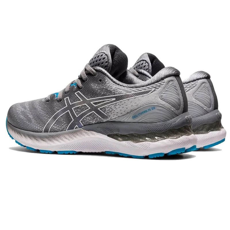 tenis asics nimbus 23 feminino