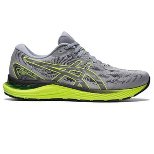 Tênis Asics Gel-Cumulus 23 Masculino - Cinza