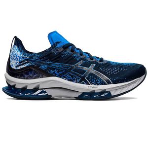 Tênis Asics Kinsei Blast Masculino - Azul