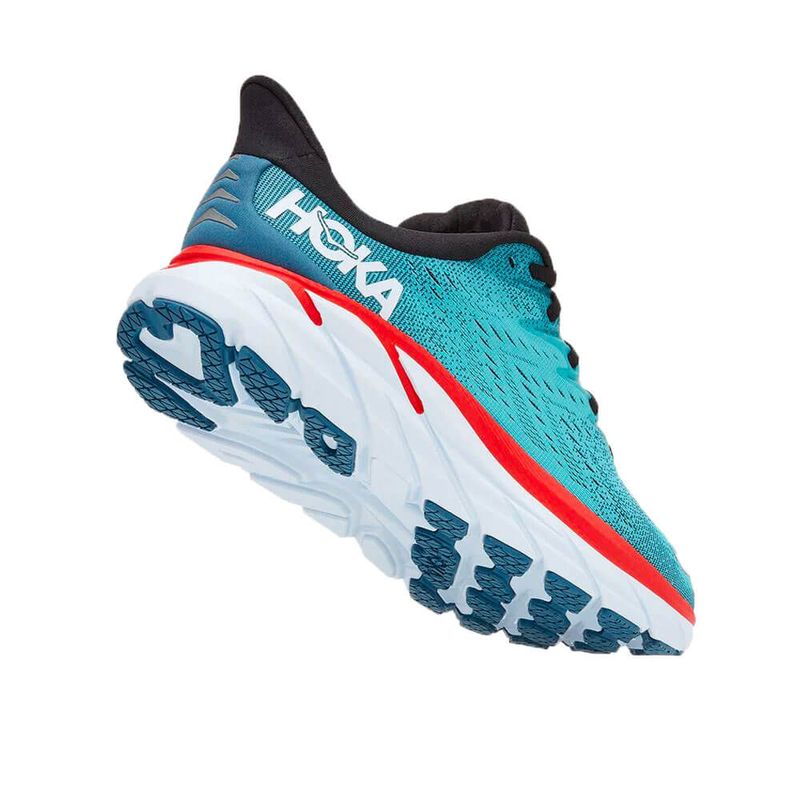 HOkA one one Clifton high quality 8