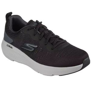 Tênis Skechers Go Run ELEVATE Masculino - Preto / Cinza