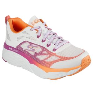 Tênis Skechers Max Cushioning ELITE-EVEN STRIDE Feminino
