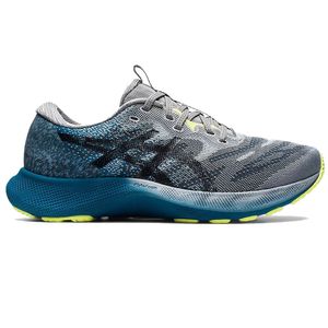 Tênis Asics GEL Nimbus Lite 2 Masculino - Cinza