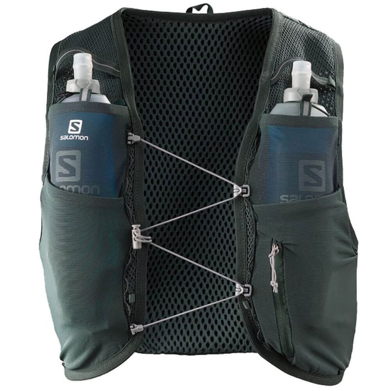 mochila-salomon-active-skin-8-verde-2