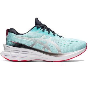 Tênis Asics Novablast 2 Masculino - Azul Claro