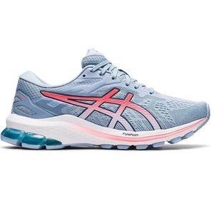 Tênis Asics GT 1000 10 Feminino - Azul Claro