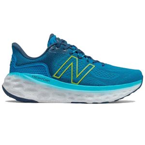Tênis New Balance More V3 Masculino - Azul