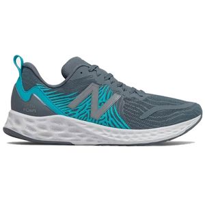 Tênis New Balance Tempo Masculino - Cinza / Azul