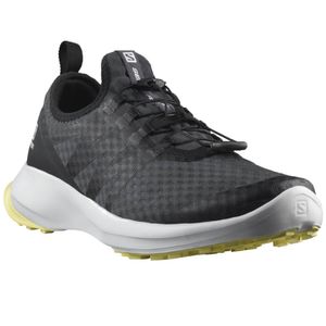 Tênis Salomon Sense Flow 2 Masculino - Preto