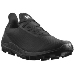 Tênis Salomon GRIPSTER Masculino - Preto
