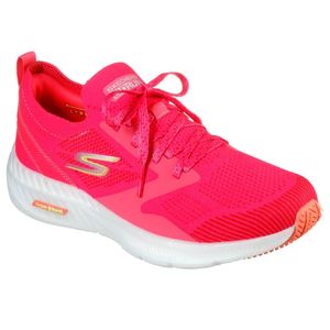 Tênis Skechers Go Run Hyper Burst Feminino - Pink