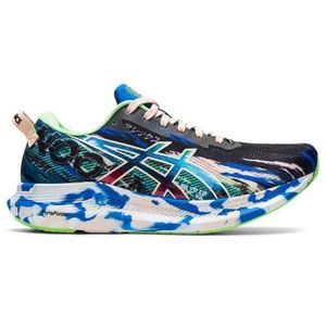 Tênis Asics NOOSA TRI 13 Feminino - Preto e Azul