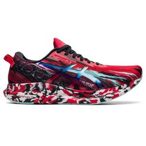 Tênis Asics NOOSA TRI 13 Masculino - Vermelho Colors