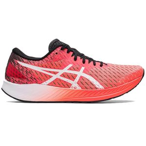Tênis Asics HYPER SPEED Feminino - Coral / Preto