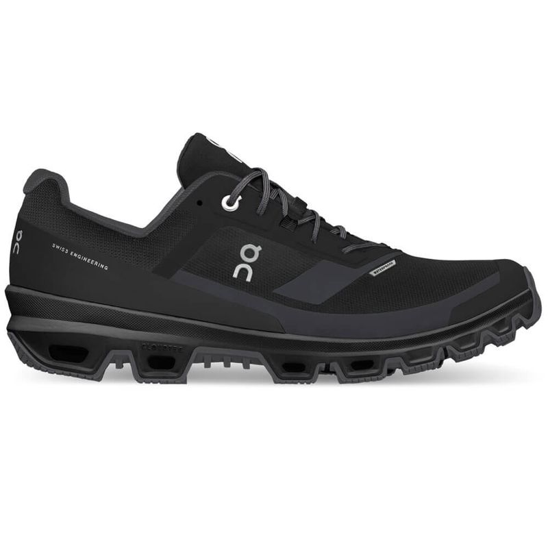 Tenis-on-running-Cloudventure-Waterproof-preto-1