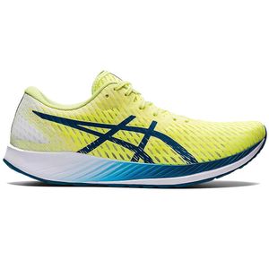 Tênis Asics HYPER SPEED Masculino - Amarelo