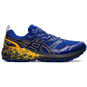 Tênis Asics Gel-Trabuco Terra Masculino - Azul