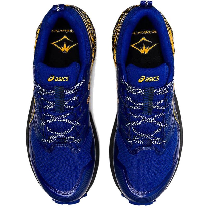 Tênis Asics Gel-Trabuco Terra Masculino - Keep Running Brasil