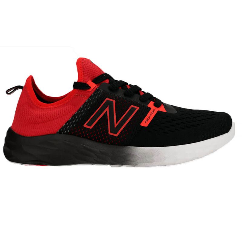 New balance 2024 sport preto