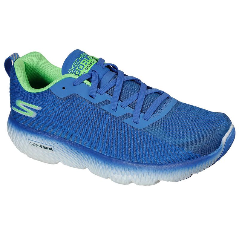 Tênis Skechers Masculino Corrida Tone-Ups Reliance com o Melhor Preço é no  Zoom