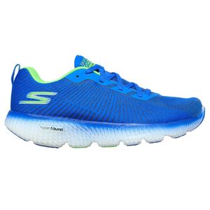 Tênis Skechers GOrun MaxRoad 4+ Plus Masculino