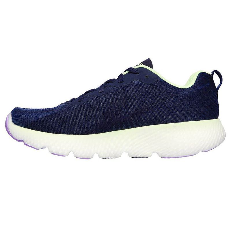 Tênis Skechers GOrun MaxRoad 4+ Plus Masculino