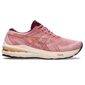 Tênis Asics GT-2000 10 Feminino - Rosa