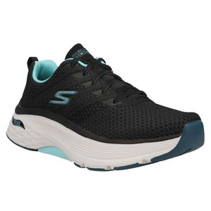Tênis Skechers Max Cushioning Arch Fit Feminino