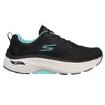 TENIS-SKECHERS-MAX-CUSHIONING-ARCH-FIT-128308-BLK-B