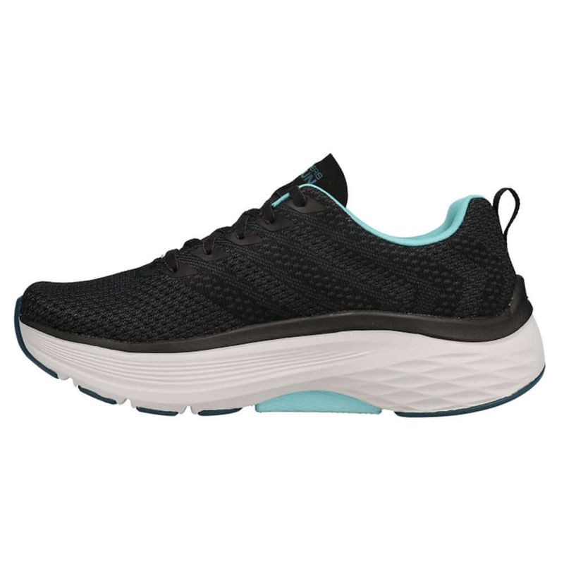 TENIS-SKECHERS-MAX-CUSHIONING-ARCH-FIT-128308-BLK-3