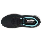 TENIS-SKECHERS-MAX-CUSHIONING-ARCH-FIT-128308-BLK-4