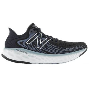 Tênis New Balance 1080 v11 Feminino - Preto / Cinza