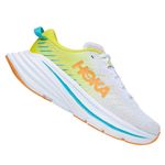 Tenis-hoka-bondi-x-MASC-branco-amarelo-2