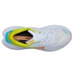 Tenis-hoka-bondi-x-MASC-branco-amarelo-5