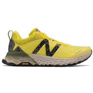 Tênis New Balance Hierro V6 Masculino - Amarelo