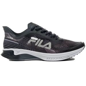 Tênis FILA KR5 Masculino - Preto e Grafite