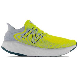Tênis New Balance 1080 v11 Masculino - Amarelo