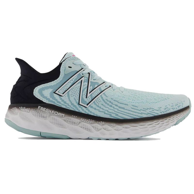 Tênis New Balance 1080 v11 Feminino - Verde Água - Keep Running Brasil -  Keep Running Brasil - Loja Especializada em corrida